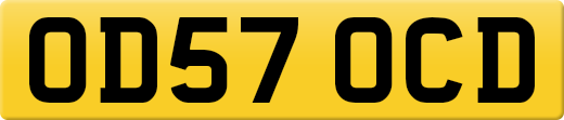 OD57OCD